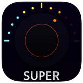 SUPER LOUD Volume Booster - volume increaser 2018 on 9Apps