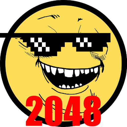Yoba 2048 icon
