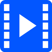 VIDEO EDITOR : Photos and Music (fotos &amp; Musica) icon