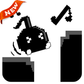 Eight Note Adventure run icon