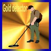 Gold&silver detector