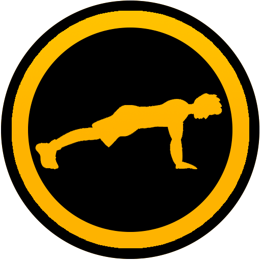100 Push-ups Workout plan BeStronger 2021 icon