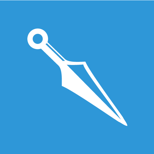 Kunai - Remote Keyboard icon