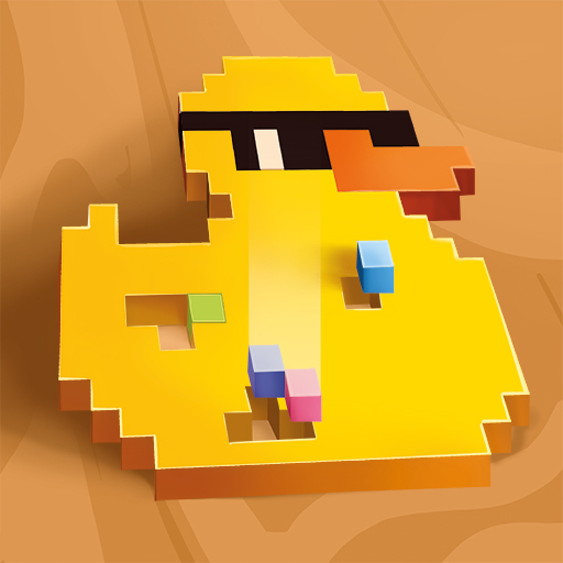 Logic Block Puzzle icon