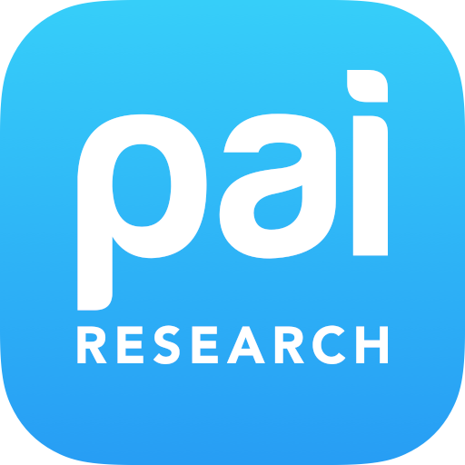 PAI Research icon