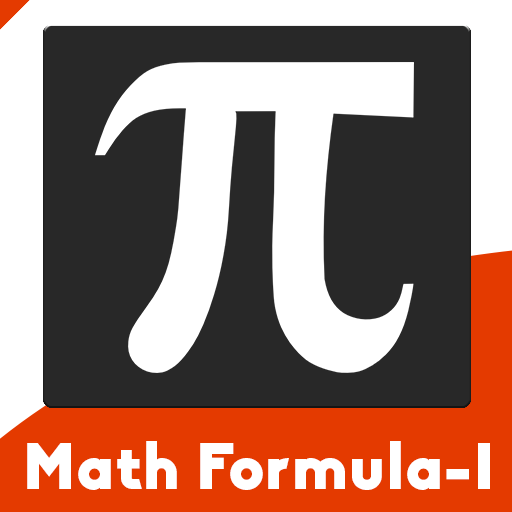 Math Formulas icon