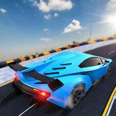 Extreme Car Racing Drifting Speed icon