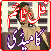 Full Time Funny Videos icon