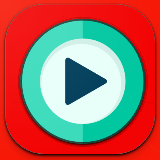 AnyTube (Floating) -On-Demand Video &amp; Music Player icon