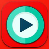 AnyTube (Floating) -On-Demand Video & Music Player