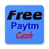 Free Paytm Cash for Earn Money Daily