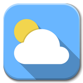 UC Weather icon
