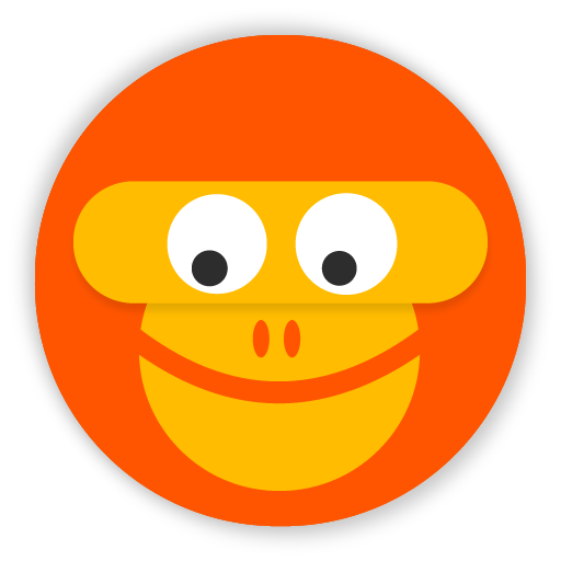 Chimple Learning - Free app for Kids Education icon
