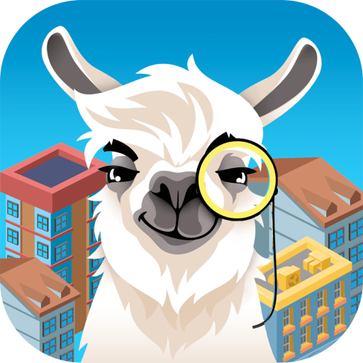 Upland - Real Estate Simulator icon