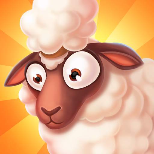 Mingle Farm – Merge and Match Game