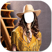 Cow Girls icon