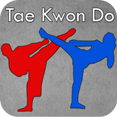 Learn Taekwondo Forms icon