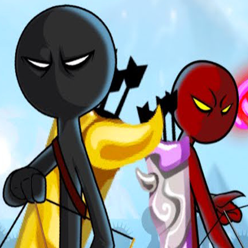 Stickman Battle - Stick Fight War icon