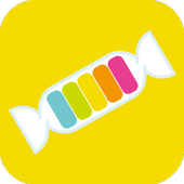 Wallpaper Themes - Candy Box Homescreen icon