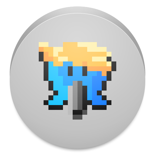 MOVE MAN icon