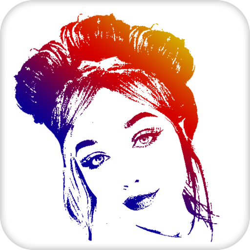 Sketch Art Photo Editor icon