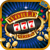 Rio Slots - World Casino icon