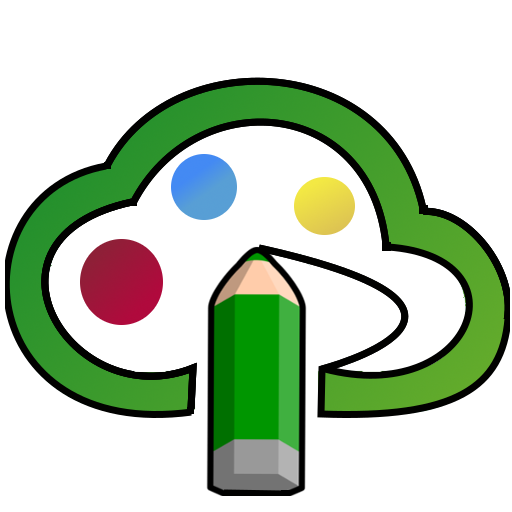 ColorApp: Paint and Draw icon