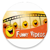 Funny Videos for whats app icon