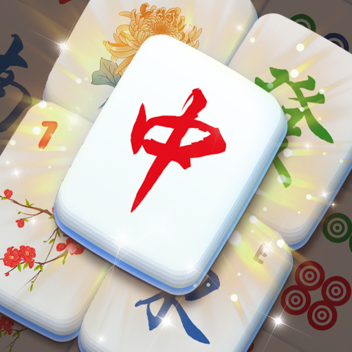 Mahjong Solitaire Tile Match icon