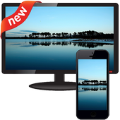 Mirror Cast - Screen Mirroring icon