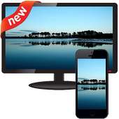 Mirror Cast - Screen Mirroring on 9Apps