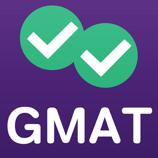 Magoosh GMAT Prep &amp; Practice icon