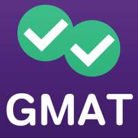 Magoosh GMAT Prep & Practice on 9Apps