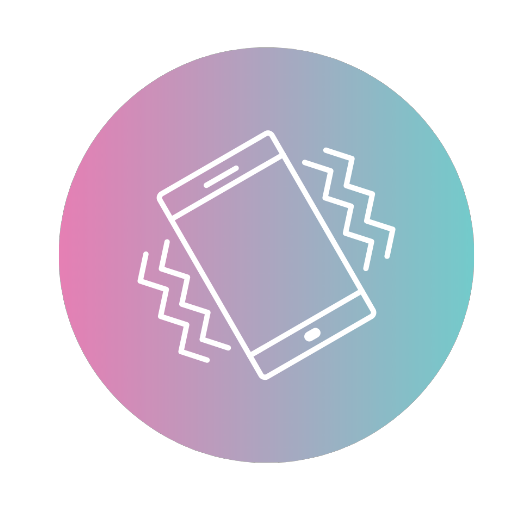 Vibratize: Body Massager Vibration App icon