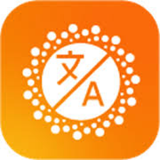 Image Translator Through Camera icon