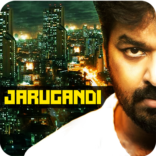 Jarugandi : The Game(Official) icon