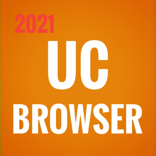 Uc browser-fast download&amp; mini, new uc browser2021 icon