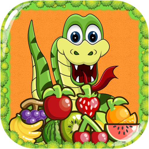 Fruit Snake icon
