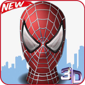 Avengers: spider-man &amp; heroes infinity war icon