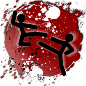 Ragdoll Fighting - One Vs All icon