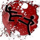 Ragdoll Fighting - One Vs All