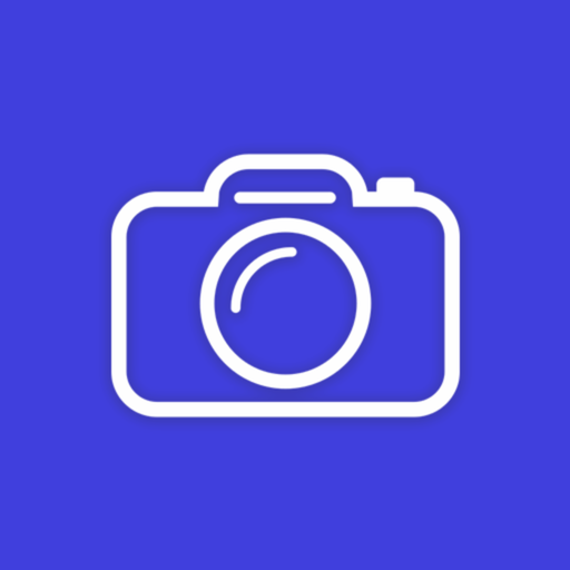 Camera File Manager icon