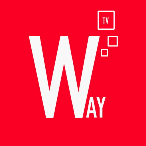 Way Tv icon