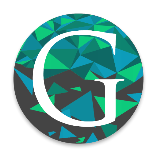 Griffith - Iconpack gen. Theme icon