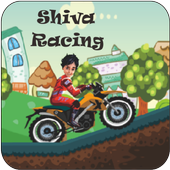 SHivA Bicycle Racing icon