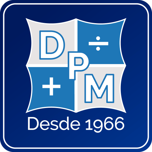 DPM Mobile icon