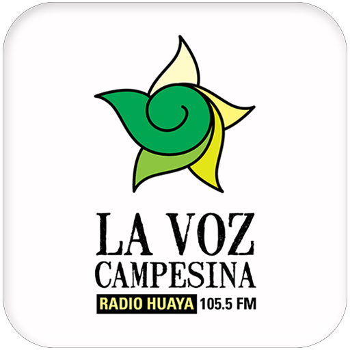 Radio Huayacocotla La Voz de Los Campesinos 105.5 icon