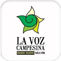 Radio Huayacocotla La Voz de Los Campesinos 105.5 on 9Apps
