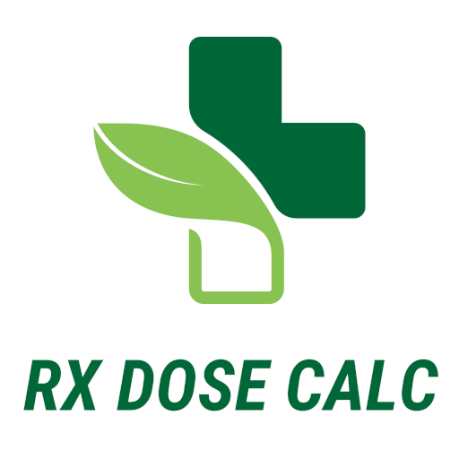 Pediatric Dose Calculator icon