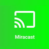 Miracast icon